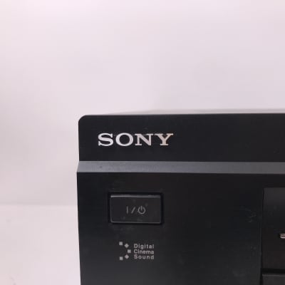 Sony STR-DA333ES Stereo Home Theater Receiver | Reverb