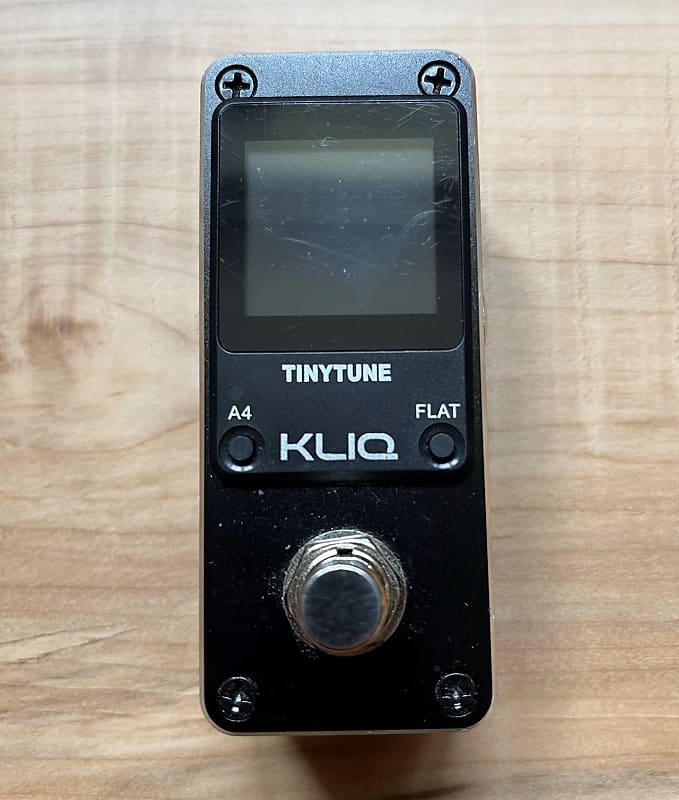 Kliq tuner online