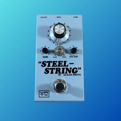 Vertex Steel String MKII | Reverb