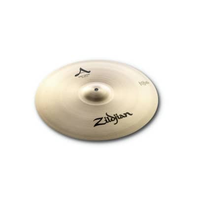 Zildjian A Fast Crash Cymbal 16" image 2