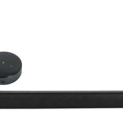 Rockville Soundbar Wifi Streaming Rockville ROCKBAR 40