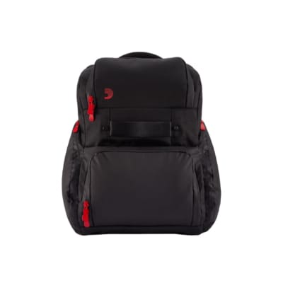 D'Addario Backline Gear Transport Pack Solo image 2