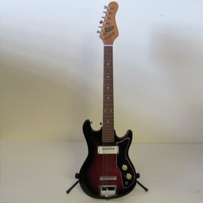 DOVER Vintage Stratocaster MIJ image 1
