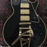 Gibson Jimmy Page Signature Les Paul Custom 2008 Aged Black