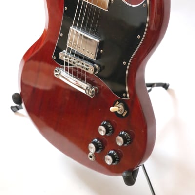 Gibson SG Standard 2012 image 2