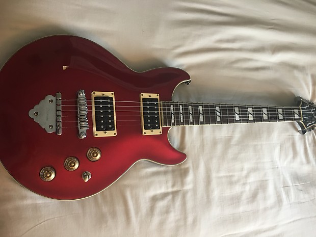 Ibanez arx100 hotsell
