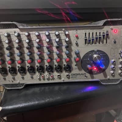 その他 Soundcraft sm12 40ch Soundcraft SM12 40 Frame | 750 EUR - Gebrauchte