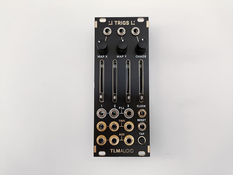 TLM Audio Trigs