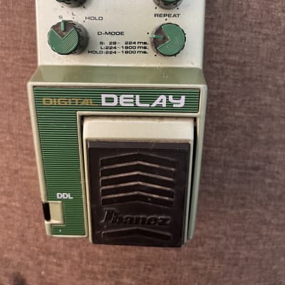 MXR Vintage Rack Mount Digital Delay Model #113 -Late 70's | Reverb