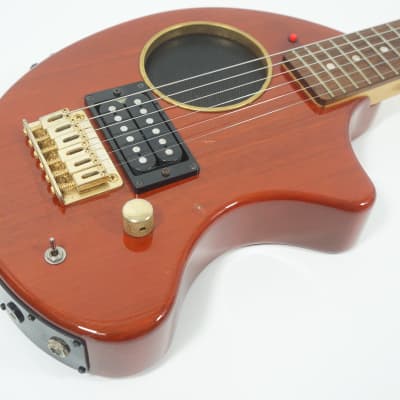 SALE Ends July 10] Fernandes DIGI-ZO HYPER NOMAD DELUXE