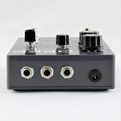 DEATH BY AUDIO DEEP ANIMATION OVERDRIVE image 6