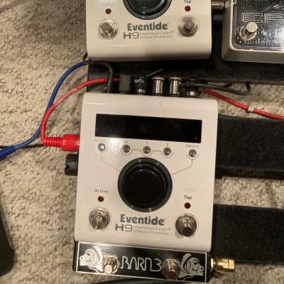 Eventide H9 Max Harmonizer/Effect Processor | Reverb Canada