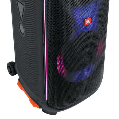 JBL Partybox 710 Portable Bluetooth Party Box Speaker, Deep Bass + LED  Lights!