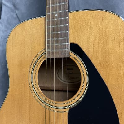 Yamaha F-340 image 5