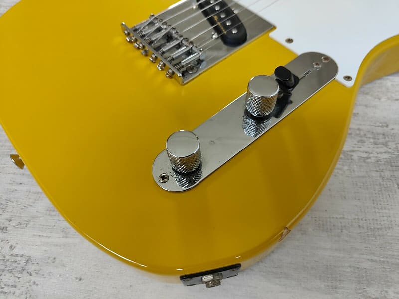 Fender TL-71 Telecaster Reissue MIJ | Reverb Australia