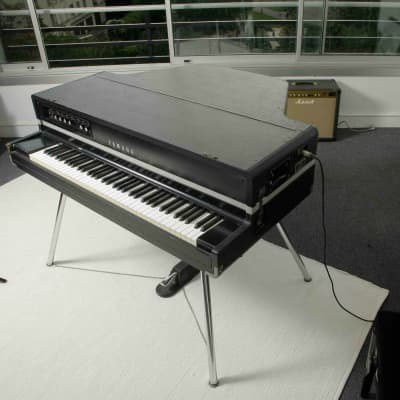 Yamaha cp-70b ELECTRIC PIANO, NO SHIPPING, 70'S AS SHOWN | Reverb