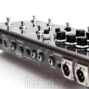 T-Rex SoulMate Acoustic Multi-effects Pedal image 3