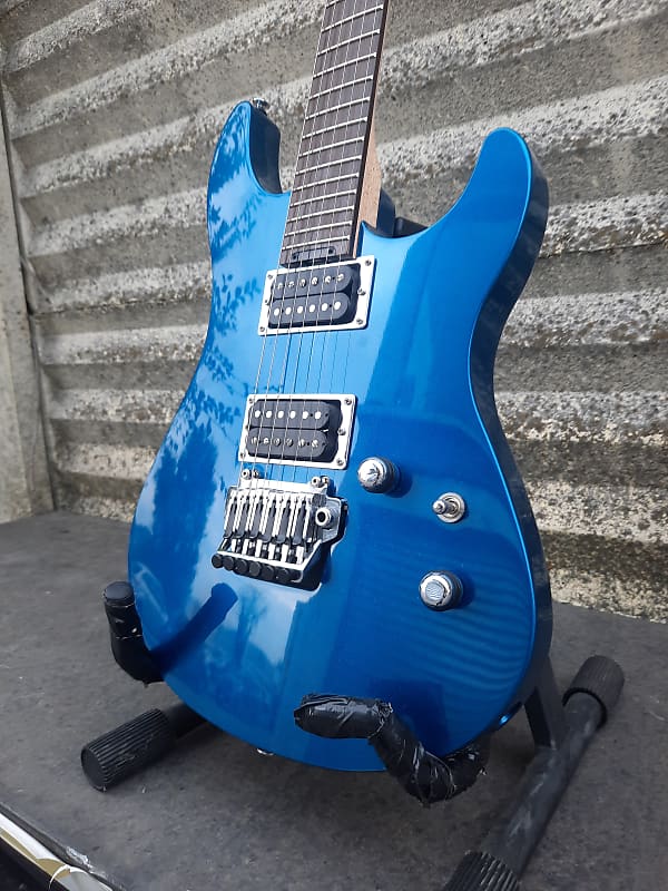YAMAHA RGZseries 当時物　掘り出し物 Yamaha RGZ-II FREE Shipping | Reverb