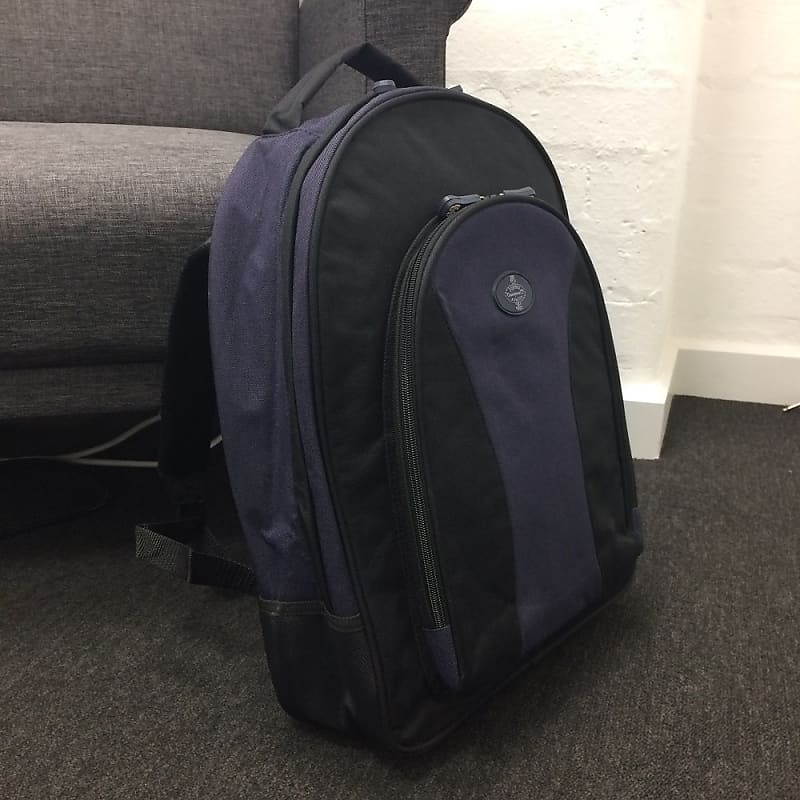 Buffet Crampon BC002 Backpack Gigbag Case Cover for Reverb