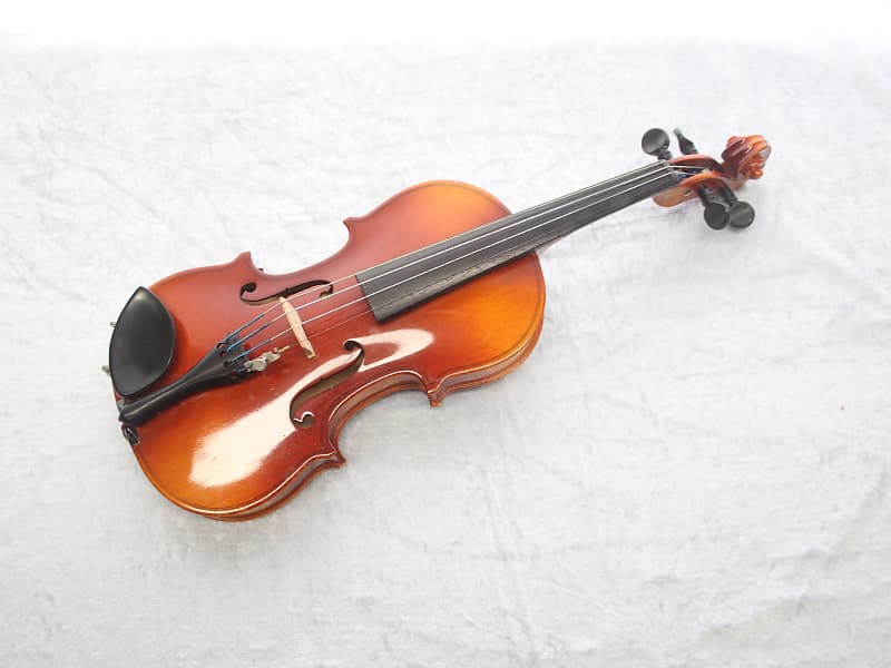Suzuki Violin No.280 1/10