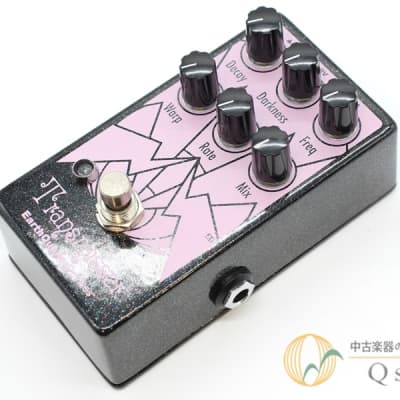 Reverb.com listing, price, conditions, and images for earthquaker-devices-transmisser