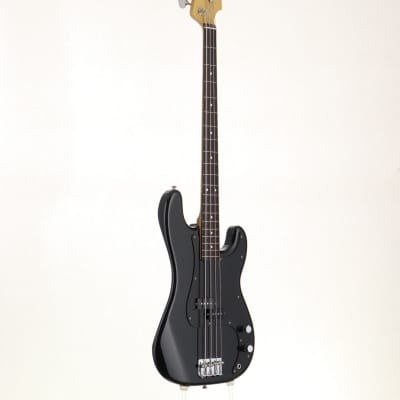 Fender MIJ Traditional II '60s Precision Bass | Reverb