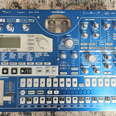 Korg Electribe-MX EMX-1 SD