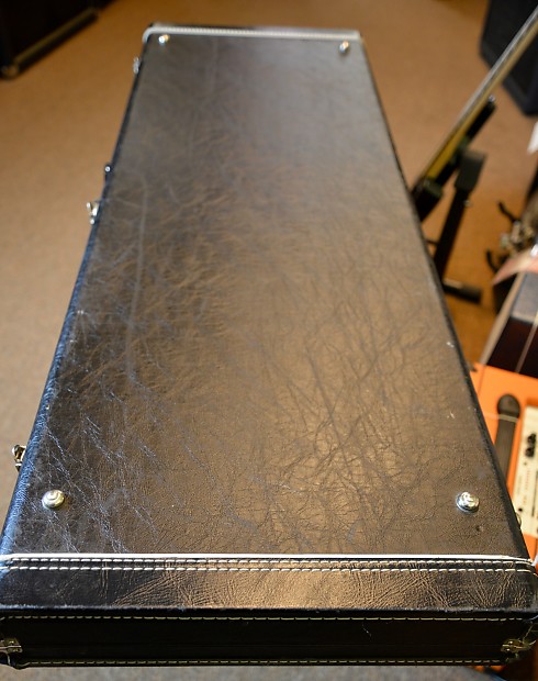 Yamaha BB Series Bass Hardshell Case (Vintage) | Reverb