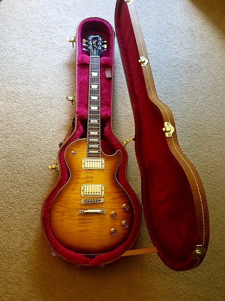 Gibson les paul outlet 120th anniversary price