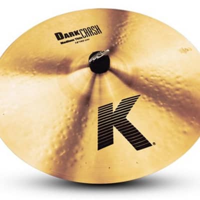 Zildjian 18