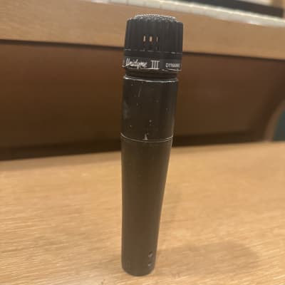 Unidyne III v Shure SM57 - Gearspace Unidyne III v Shure SM57 - Gearspace