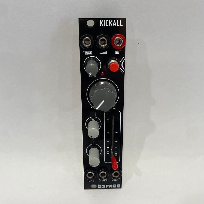 Befaco Kickall
