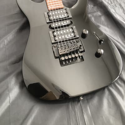 Jackson DXMG Dinky Made in Japan 08年製？