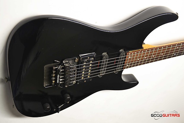 Fernandes FR-65