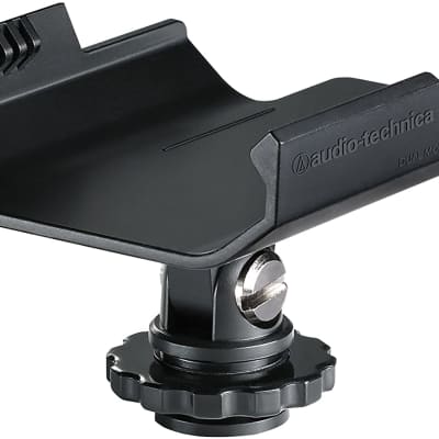 Audio-Technica System 10 ATW-1701 Portable Camera Mount Wireless System image 5