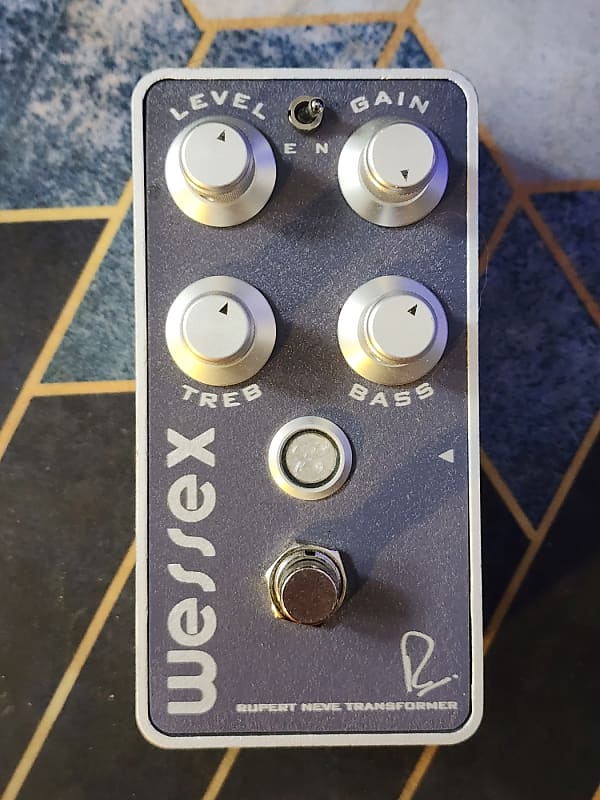 Bogner Wessex | Reverb