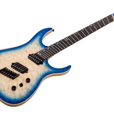 Ormsby Hype GTR6 (Run 5B) Multiscale QBB - Quilted Blueburst image 12