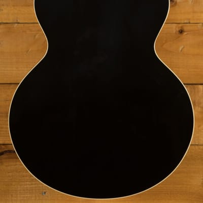 Gibson Everly Brothers J-180 Ebony image 2