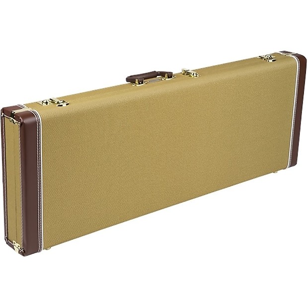 Fender Pro Series Precision Bass/Jazz Bass Case image 2