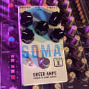 Greer Amps Soma '63 Vintage Preamp