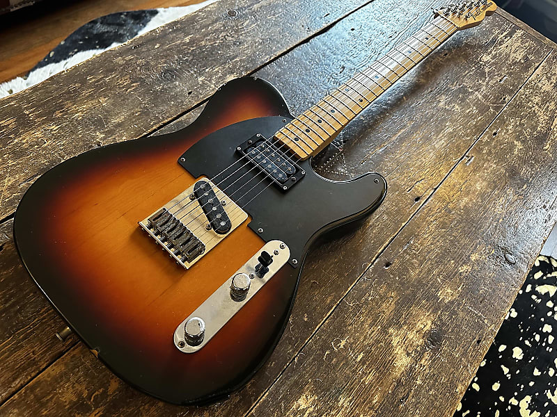 Fender Telecaster ミニギター　フジゲン イシバシ楽器 池袋店 P'PARCO 7F on X: 