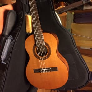 Cordoba Requinto 480 Classical Reverb