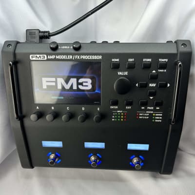 Fractal audio online fm3 case