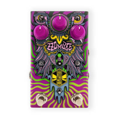 Beetronics Zzombee Filtremulator | Reverb