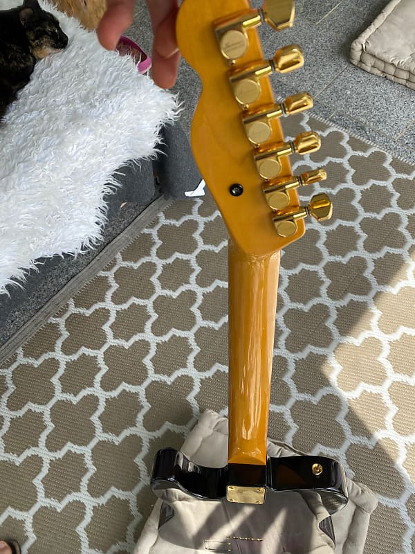 Levinson Blade T2 1989 Handmade in Japan MIJ 