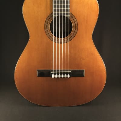 2019 Holtier Classical Guitar image 1