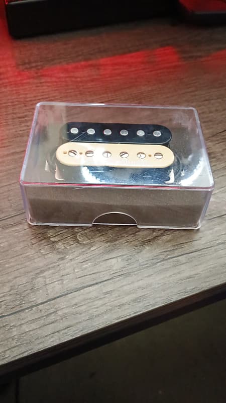 SH-5 Duncan Custom Humbucker