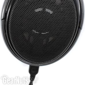 Sennheiser HD 650 Open-back Audiophile and Reference Headphones image 3