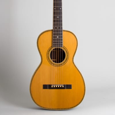 customRClaboさん専用 ラーソンブラザーズギター Unlabeled Flat Top Acoustic Guitar, made by Larson Brothers