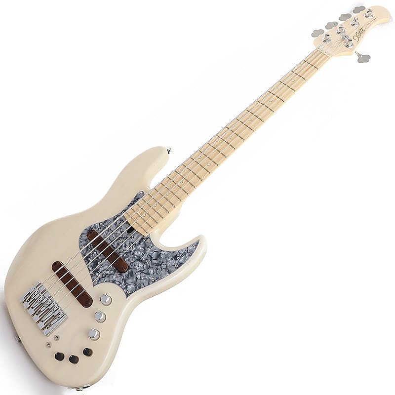 Xotic XJ-1T 5st Ash (White Blonde) -Made in Japan- /Used | Reverb 